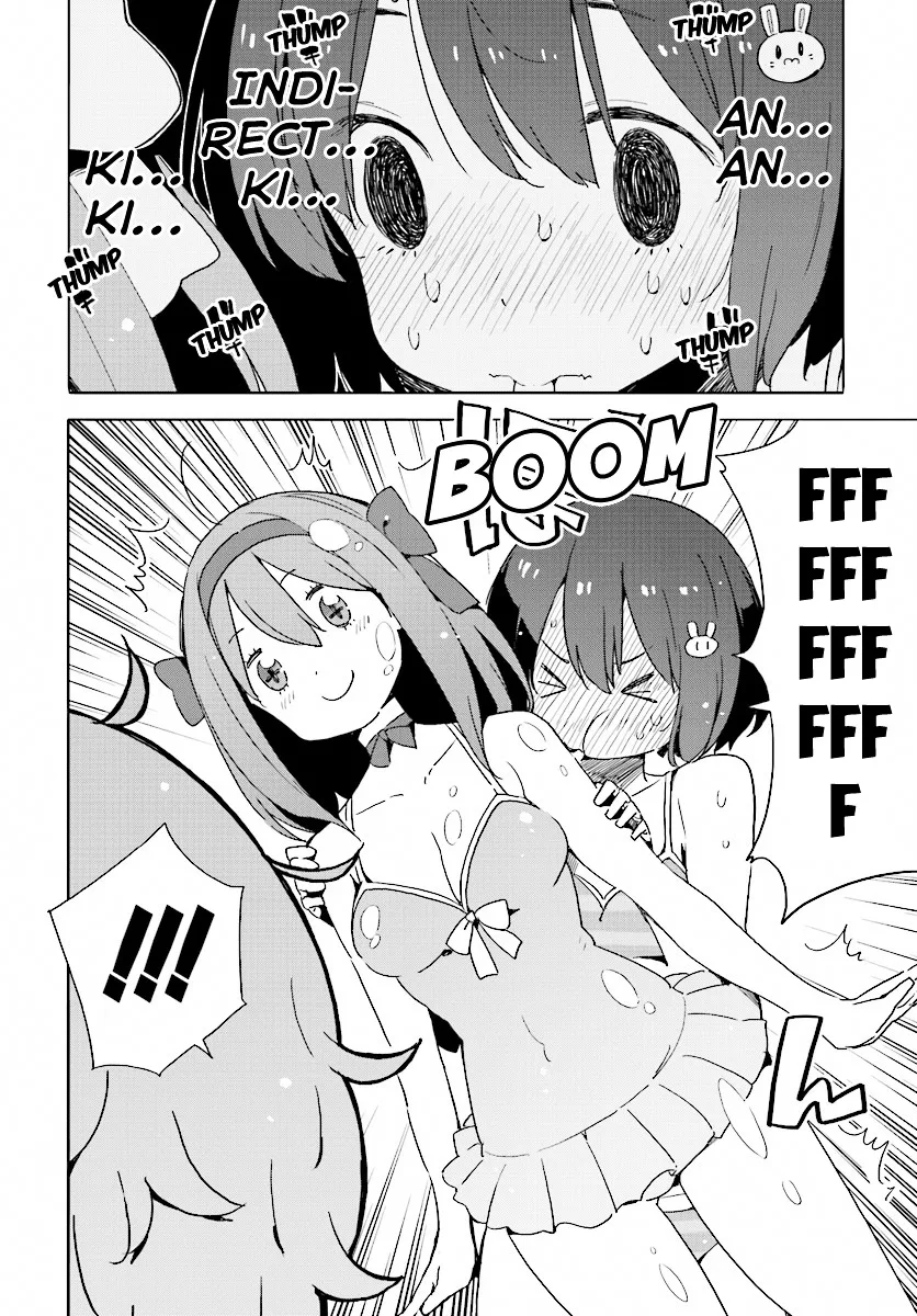 Kono Bijutsubu ni wa Mondai ga Aru! Chapter 44 page 20