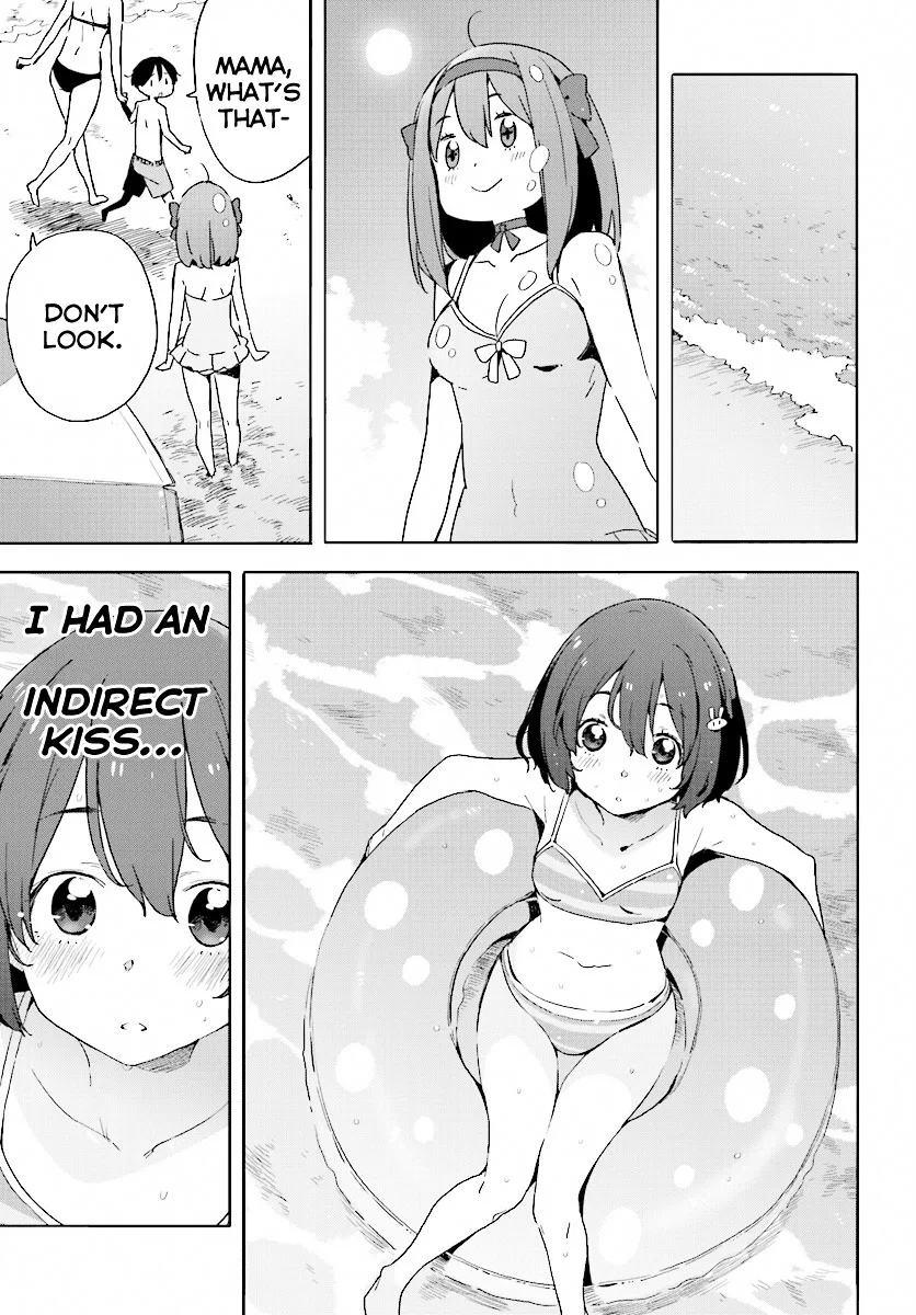 Kono Bijutsubu ni wa Mondai ga Aru! Chapter 44 page 21