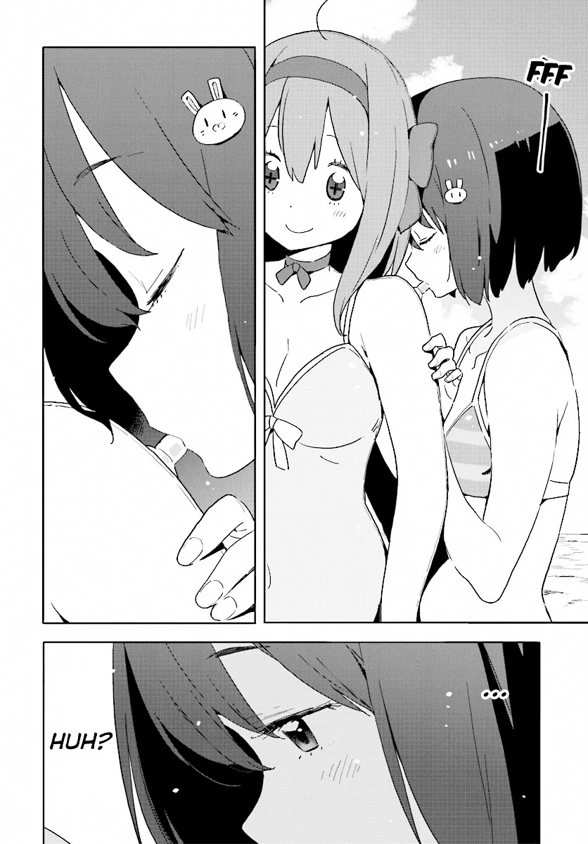 Kono Bijutsubu ni wa Mondai ga Aru! Chapter 44 page 18