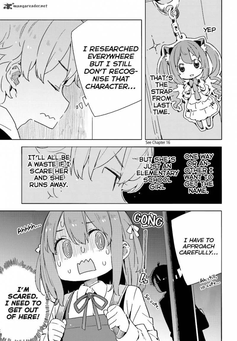 Kono Bijutsubu ni wa Mondai ga Aru! Chapter 46 page 5