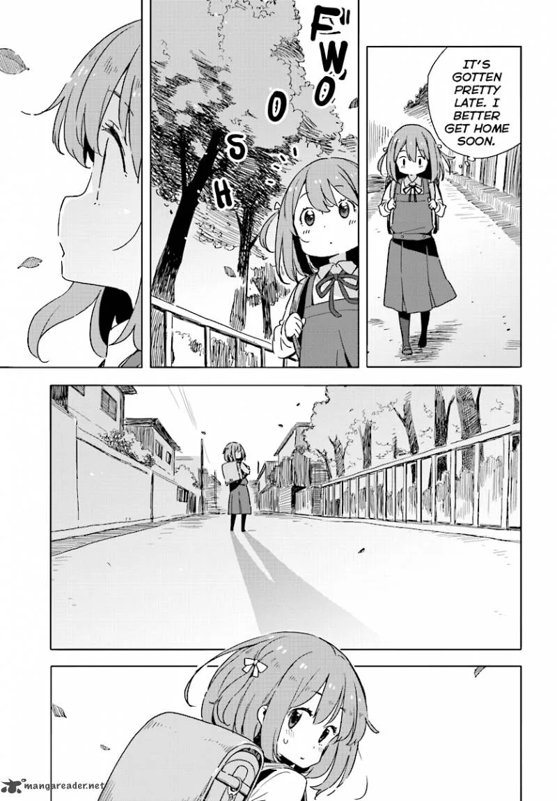 Kono Bijutsubu ni wa Mondai ga Aru! Chapter 46 page 3