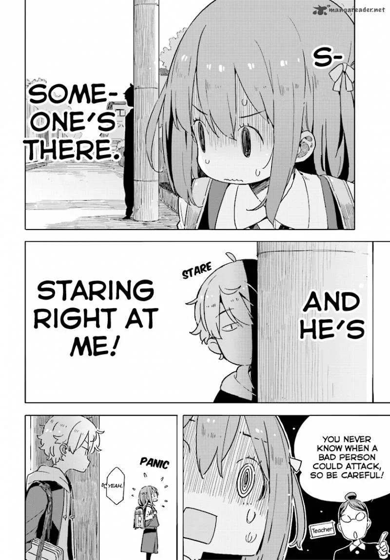 Kono Bijutsubu ni wa Mondai ga Aru! Chapter 46 page 4