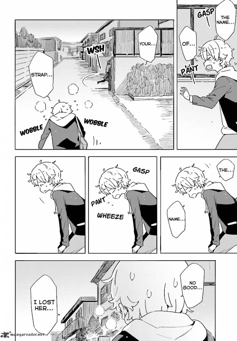 Kono Bijutsubu ni wa Mondai ga Aru! Chapter 46 page 8