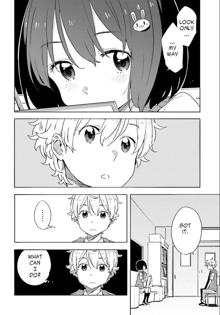 Kono Bijutsubu ni wa Mondai ga Aru! Chapter 48 page 16