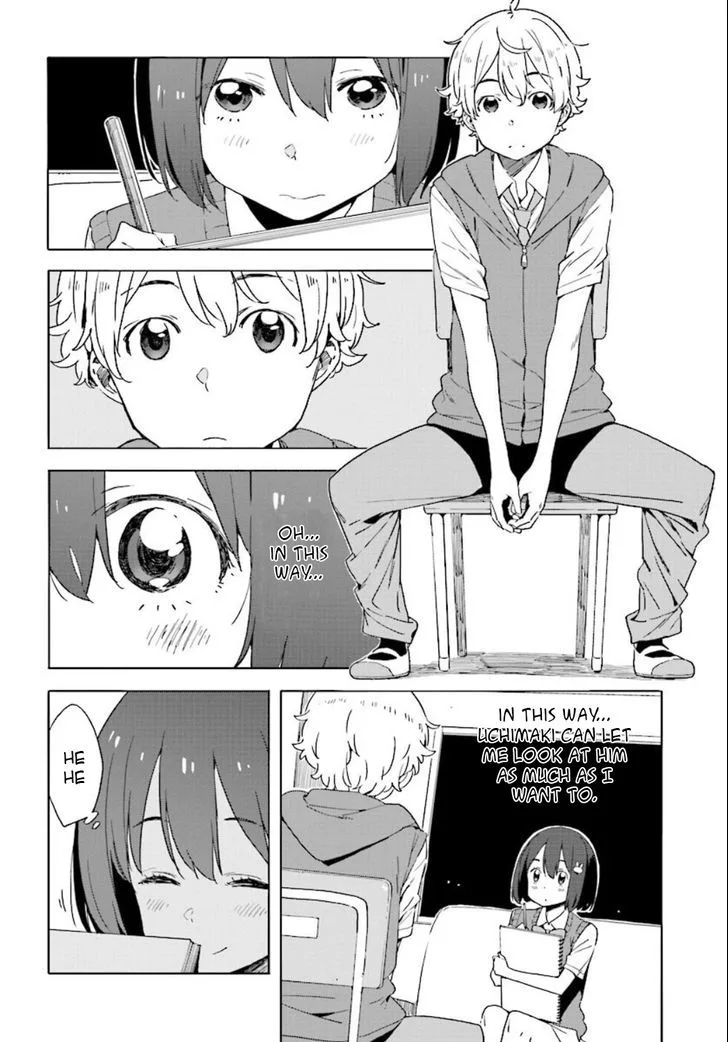 Kono Bijutsubu ni wa Mondai ga Aru! Chapter 48 page 14