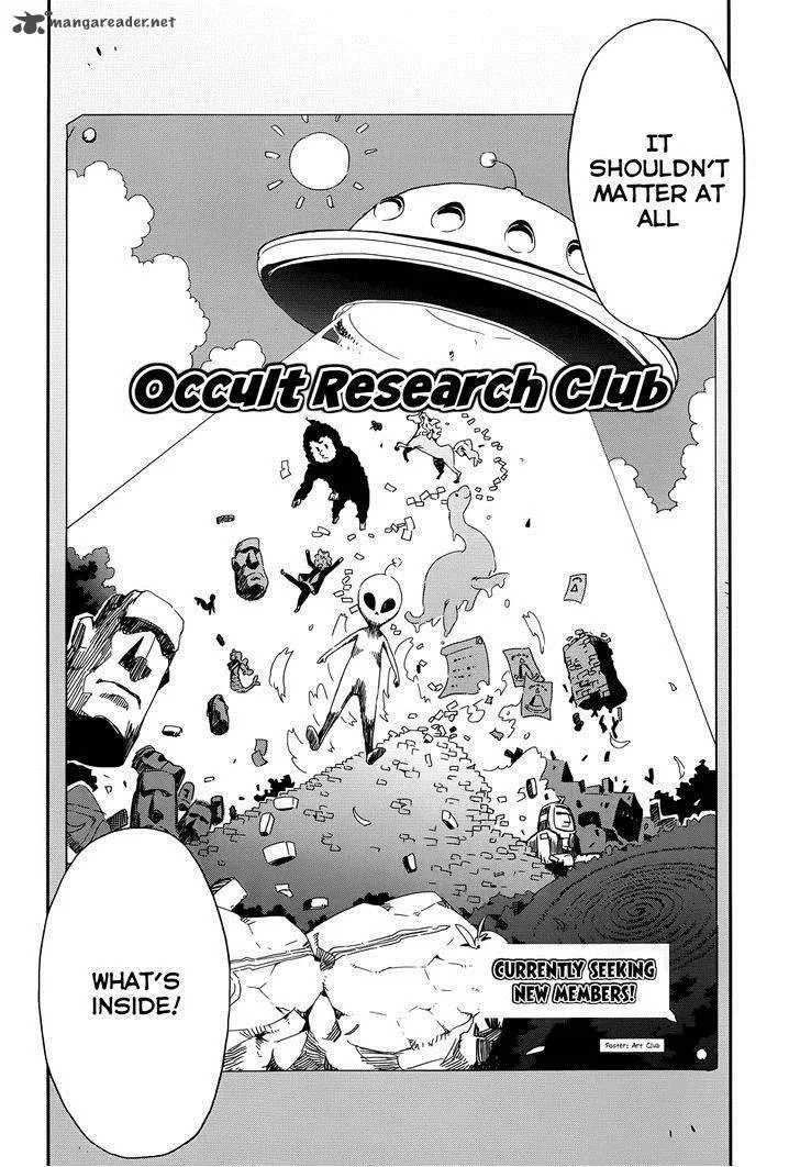 Kono Bijutsubu ni wa Mondai ga Aru! Chapter 5 page 20