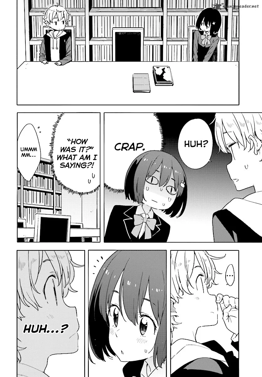 Kono Bijutsubu ni wa Mondai ga Aru! Chapter 51 page 18