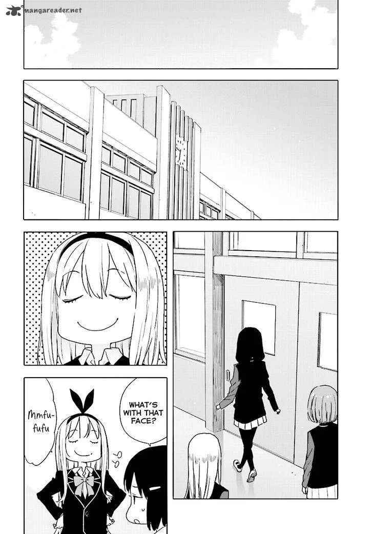 Kono Bijutsubu ni wa Mondai ga Aru! Chapter 52 page 8