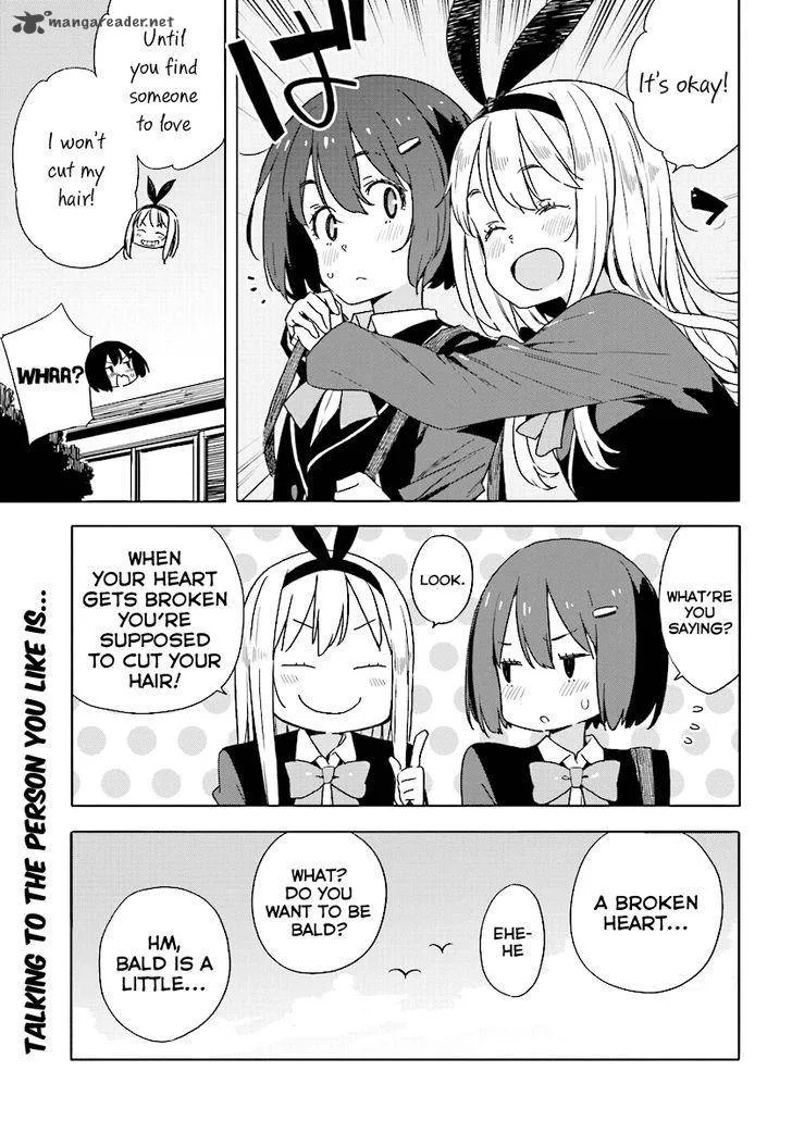 Kono Bijutsubu ni wa Mondai ga Aru! Chapter 52 page 21
