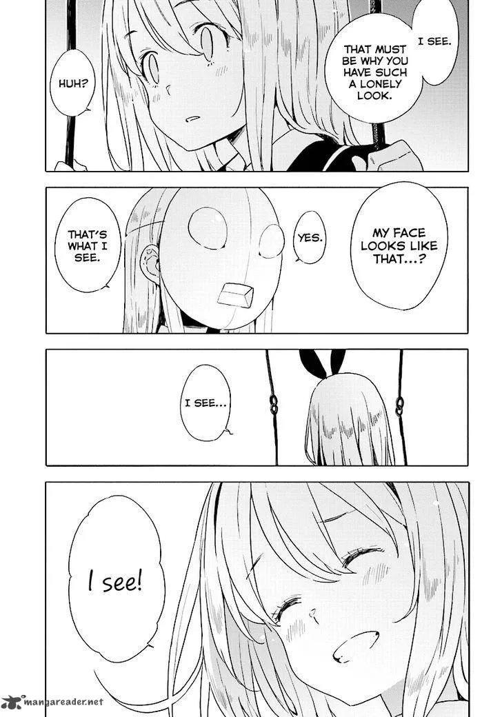 Kono Bijutsubu ni wa Mondai ga Aru! Chapter 52 page 15