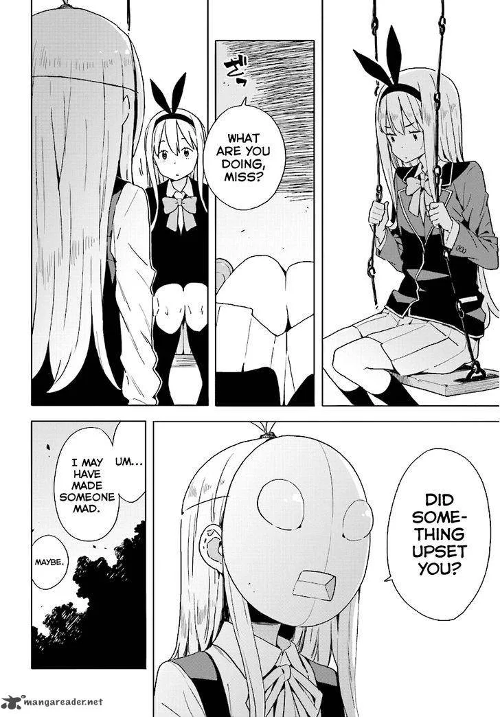 Kono Bijutsubu ni wa Mondai ga Aru! Chapter 52 page 14