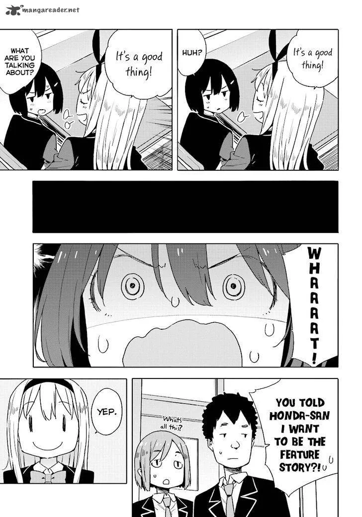 Kono Bijutsubu ni wa Mondai ga Aru! Chapter 52 page 9