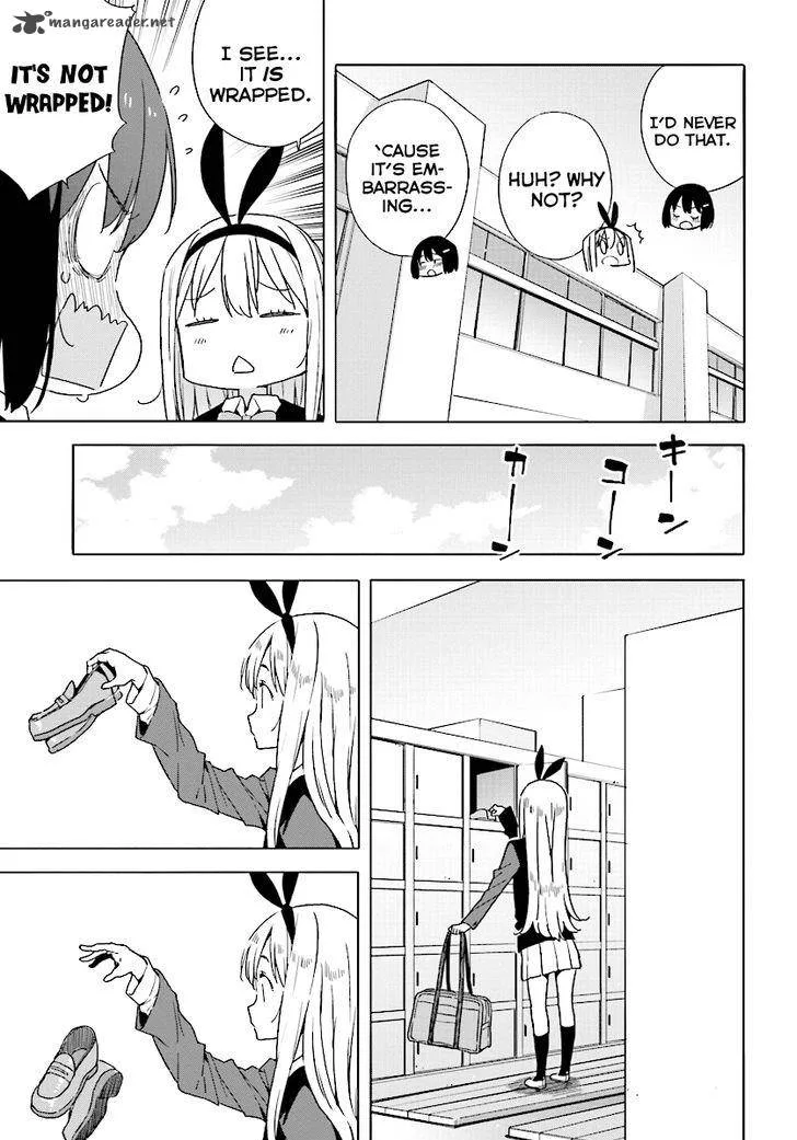 Kono Bijutsubu ni wa Mondai ga Aru! Chapter 52 page 5