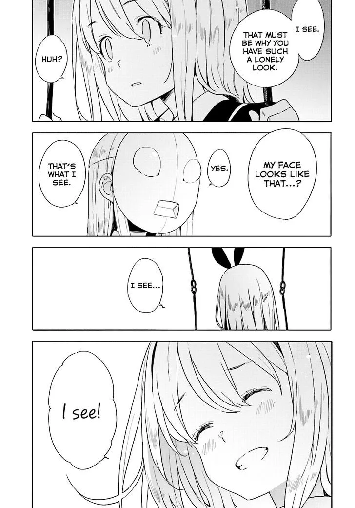 Kono Bijutsubu ni wa Mondai ga Aru! Chapter 53 page 15