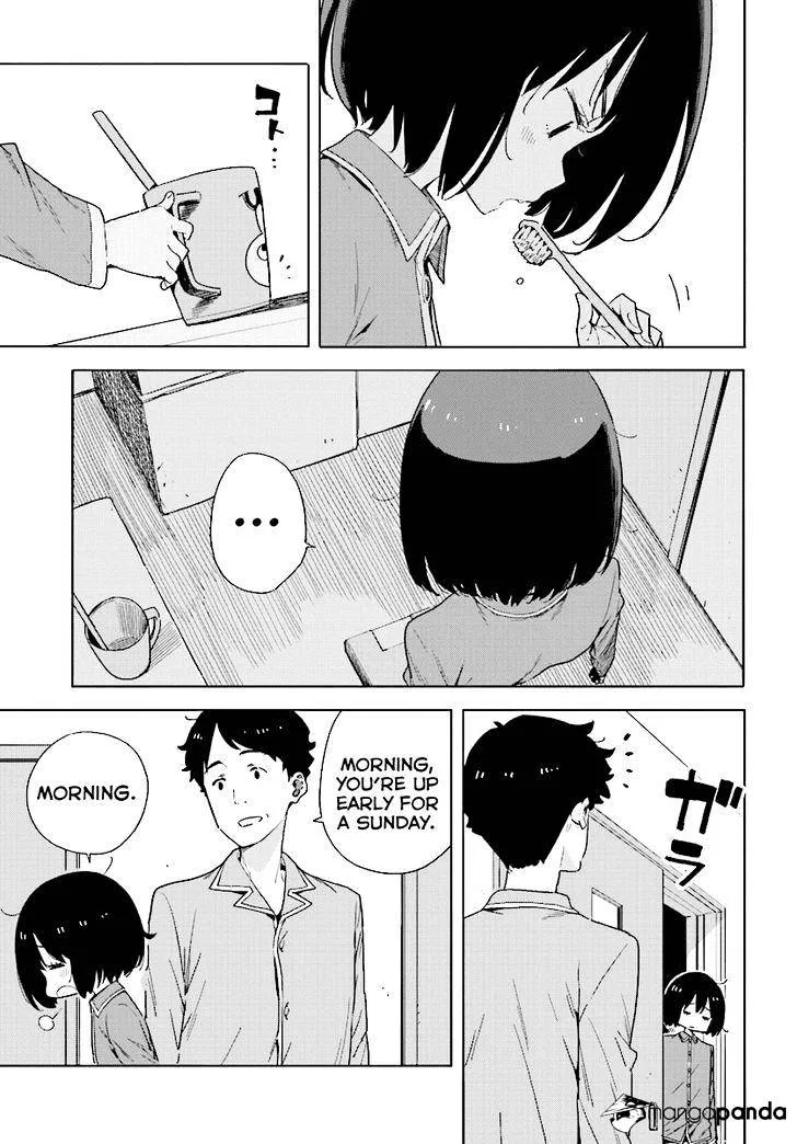 Kono Bijutsubu ni wa Mondai ga Aru! Chapter 55 page 3