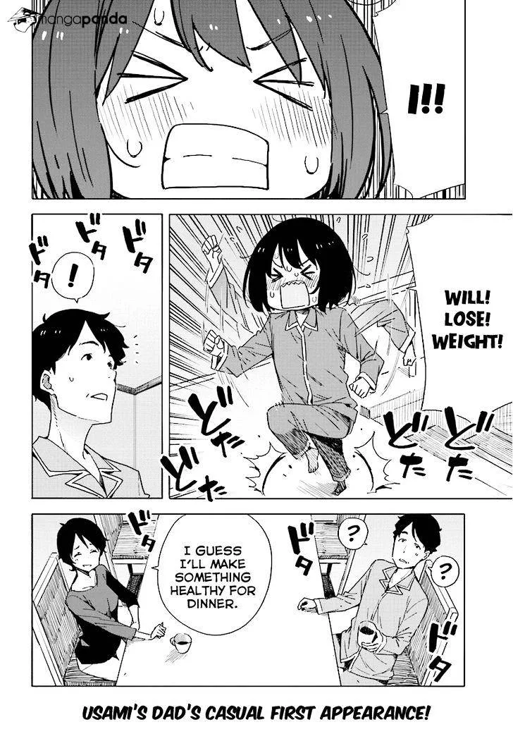 Kono Bijutsubu ni wa Mondai ga Aru! Chapter 55 page 12