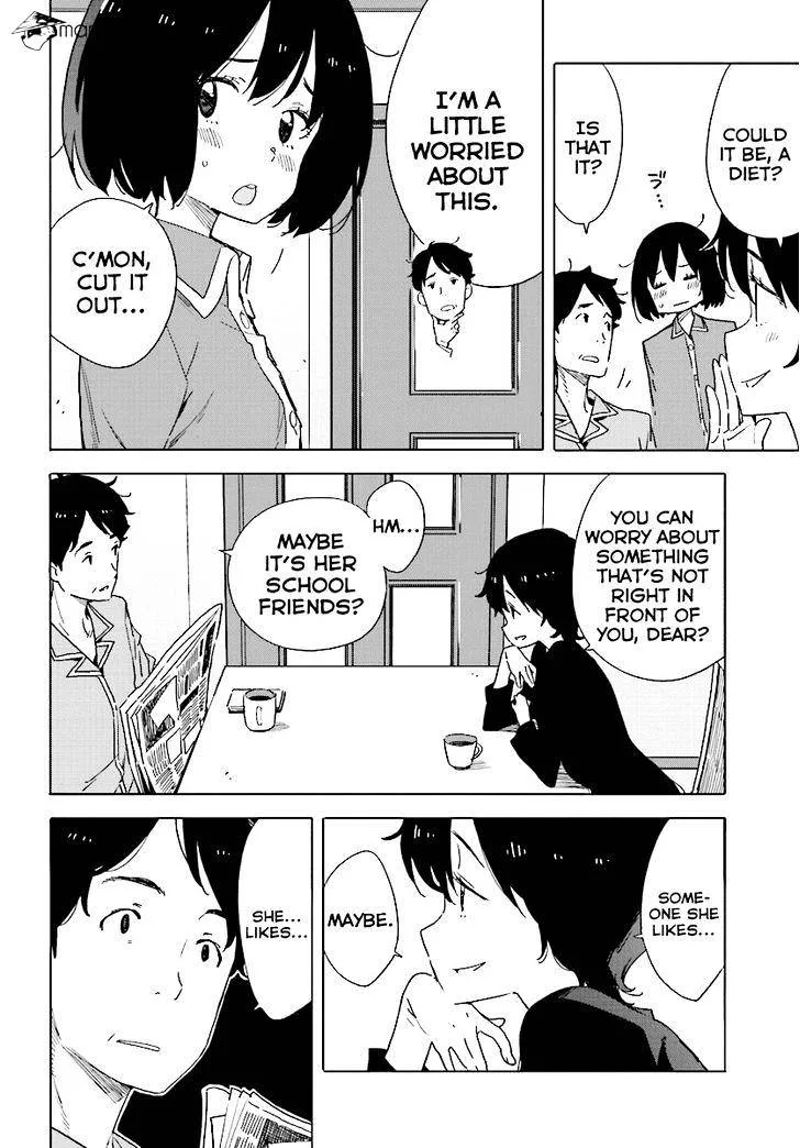 Kono Bijutsubu ni wa Mondai ga Aru! Chapter 55 page 8