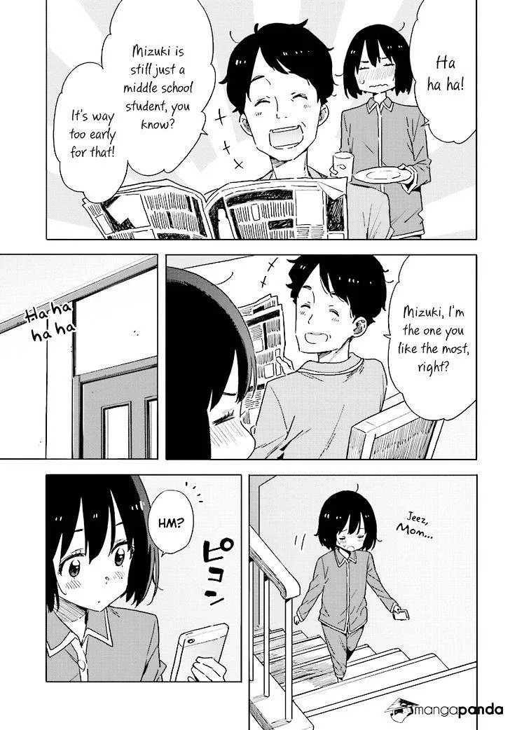 Kono Bijutsubu ni wa Mondai ga Aru! Chapter 55 page 9