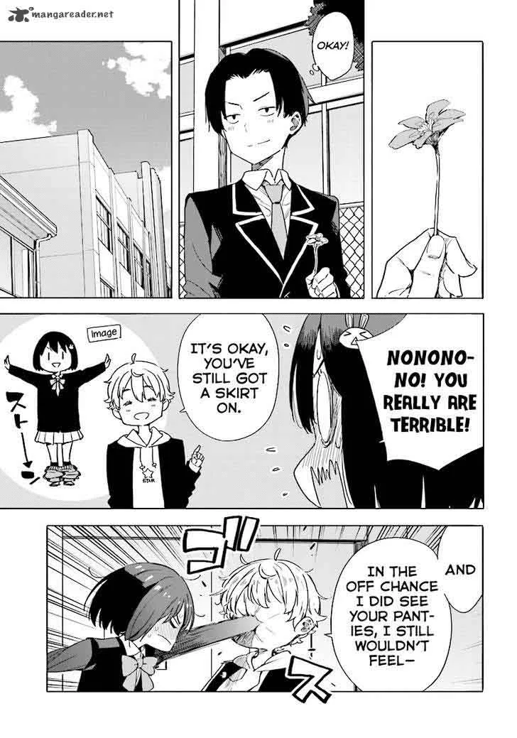 Kono Bijutsubu ni wa Mondai ga Aru! Chapter 56 page 19