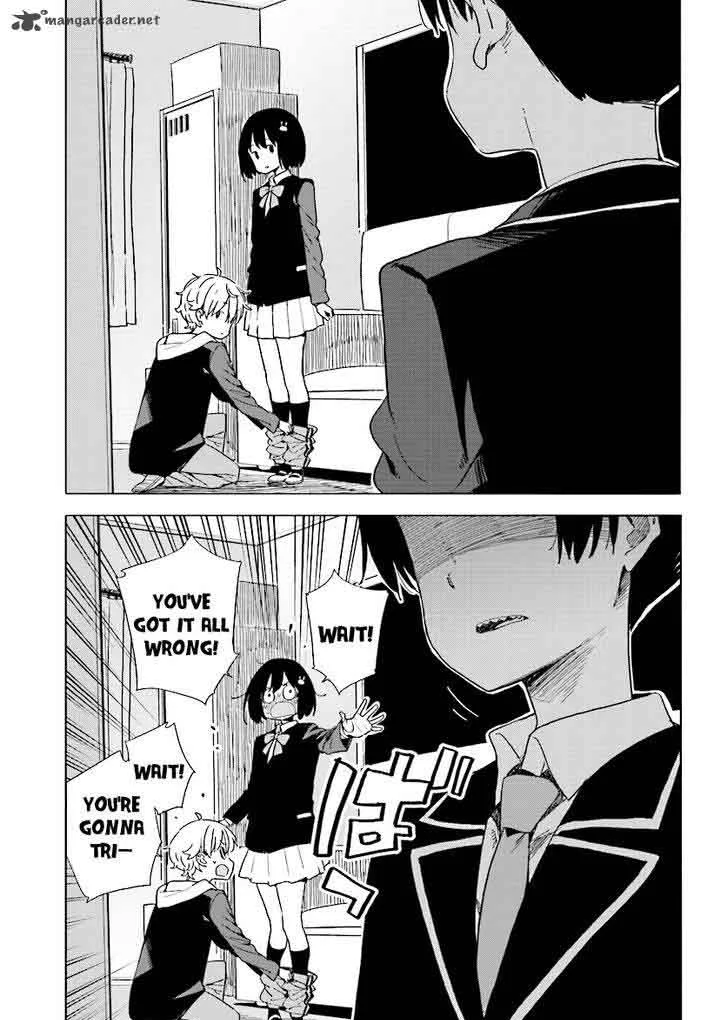Kono Bijutsubu ni wa Mondai ga Aru! Chapter 56 page 25