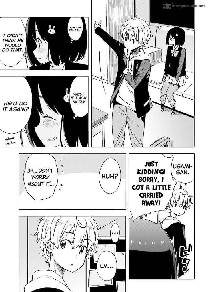 Kono Bijutsubu ni wa Mondai ga Aru! Chapter 56 page 17