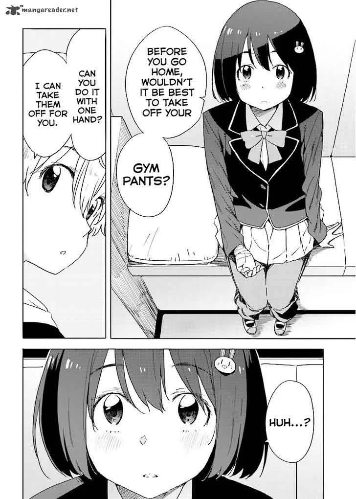 Kono Bijutsubu ni wa Mondai ga Aru! Chapter 56 page 18