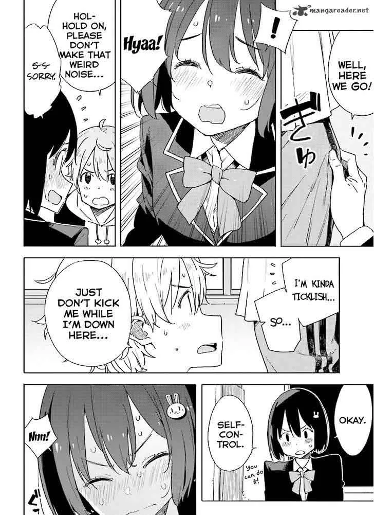 Kono Bijutsubu ni wa Mondai ga Aru! Chapter 56 page 22