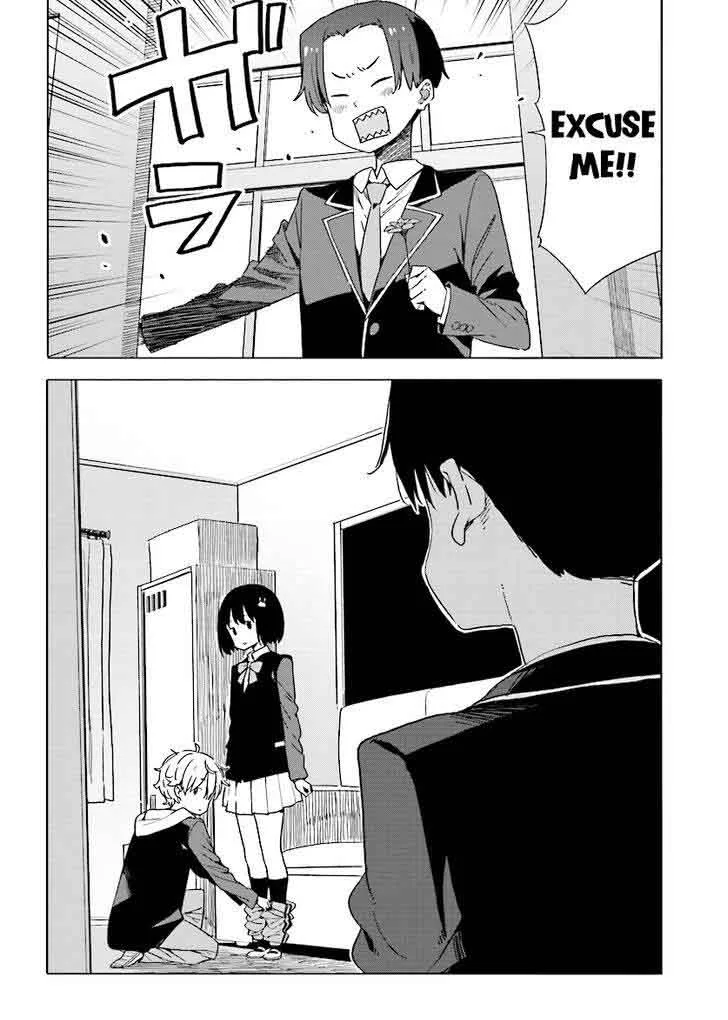 Kono Bijutsubu ni wa Mondai ga Aru! Chapter 56 page 24