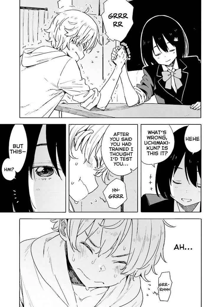 Kono Bijutsubu ni wa Mondai ga Aru! Chapter 56 page 3