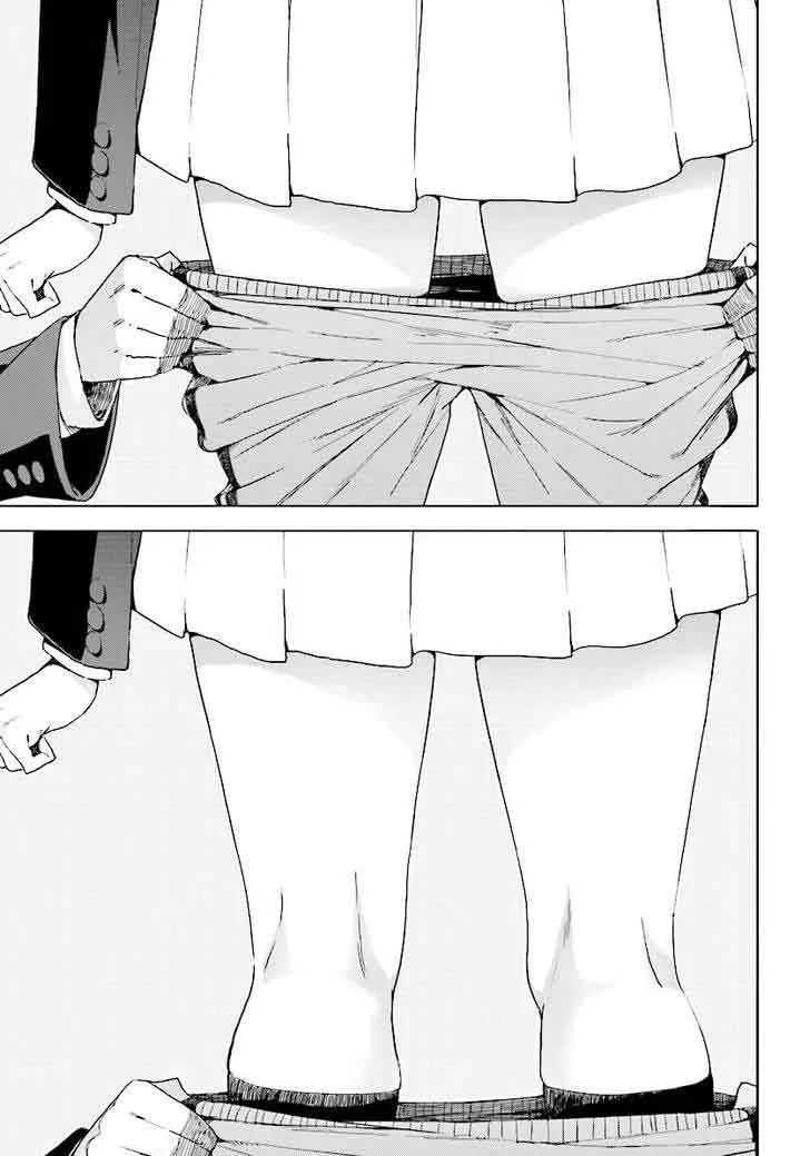 Kono Bijutsubu ni wa Mondai ga Aru! Chapter 56 page 23
