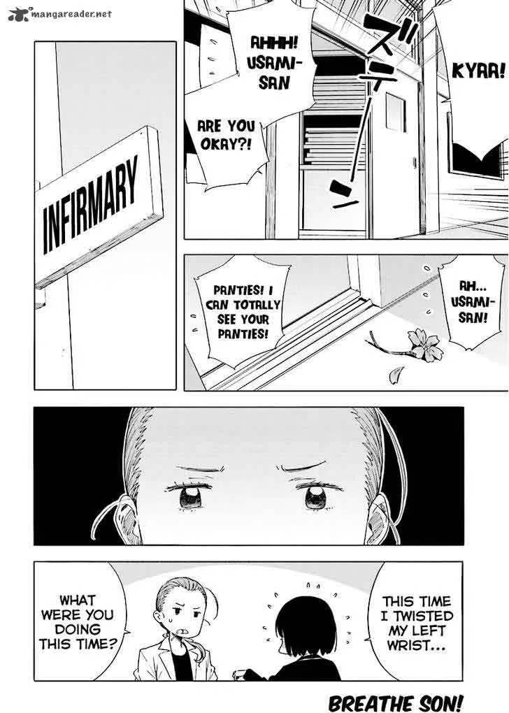 Kono Bijutsubu ni wa Mondai ga Aru! Chapter 56 page 26