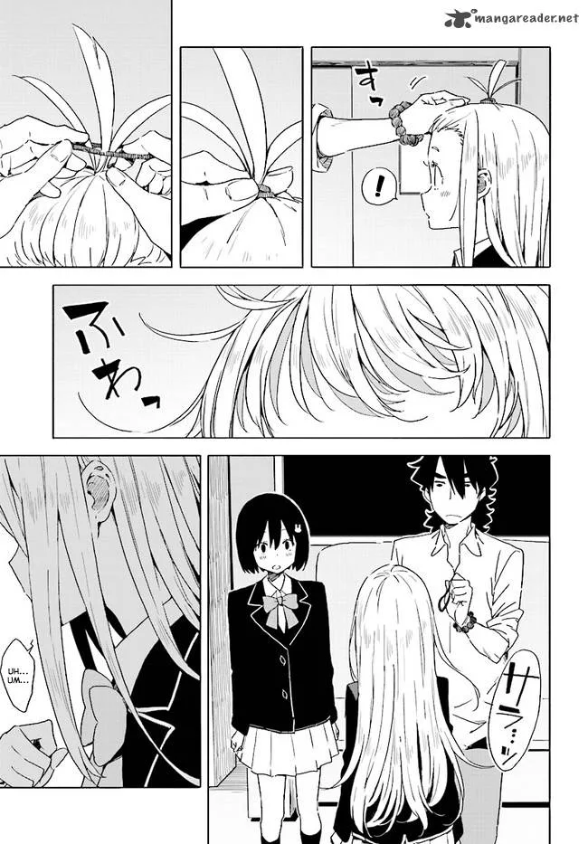 Kono Bijutsubu ni wa Mondai ga Aru! Chapter 57 page 13