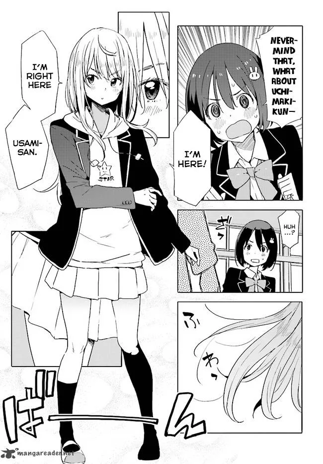 Kono Bijutsubu ni wa Mondai ga Aru! Chapter 57 page 27