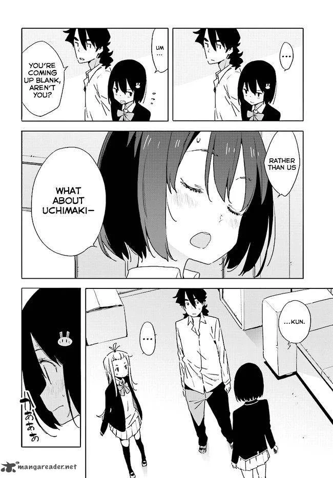 Kono Bijutsubu ni wa Mondai ga Aru! Chapter 58 page 10