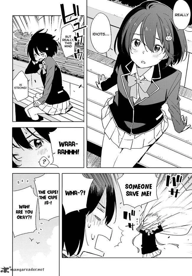Kono Bijutsubu ni wa Mondai ga Aru! Chapter 58 page 12