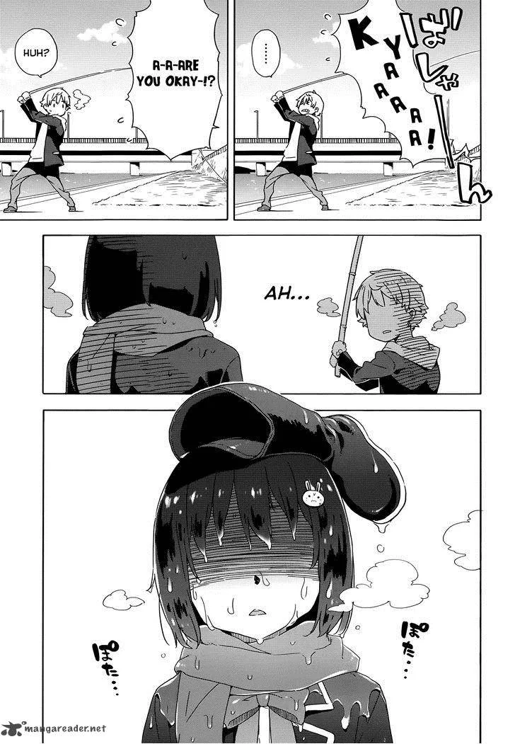 Kono Bijutsubu ni wa Mondai ga Aru! Chapter 6 page 21