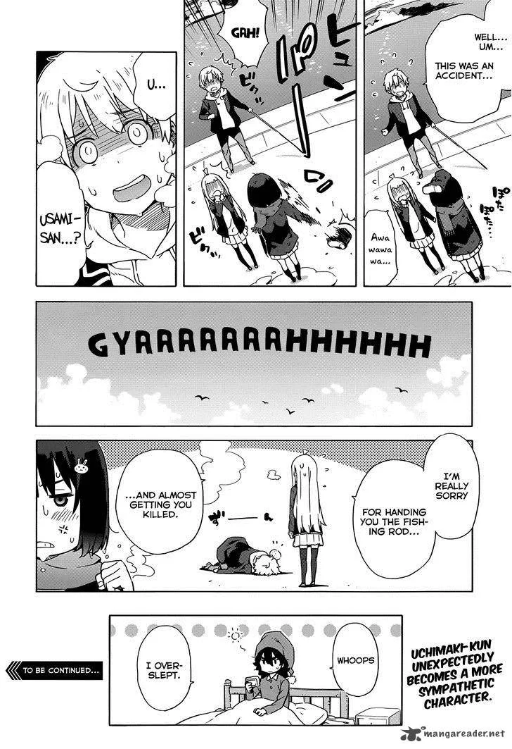 Kono Bijutsubu ni wa Mondai ga Aru! Chapter 6 page 22