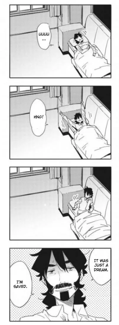 Kono Bijutsubu ni wa Mondai ga Aru! Chapter 61 page 5