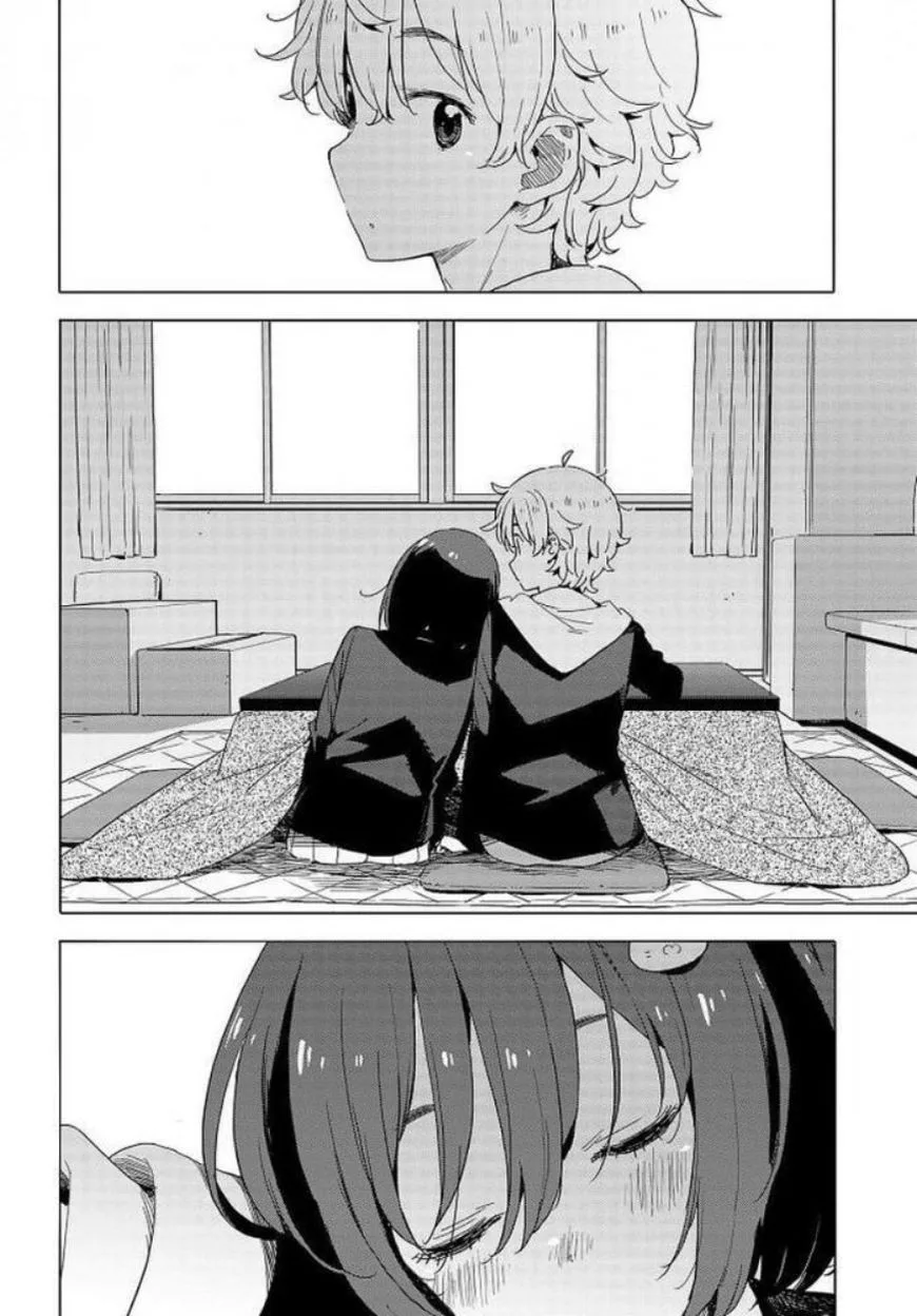 Kono Bijutsubu ni wa Mondai ga Aru! Chapter 62 page 25