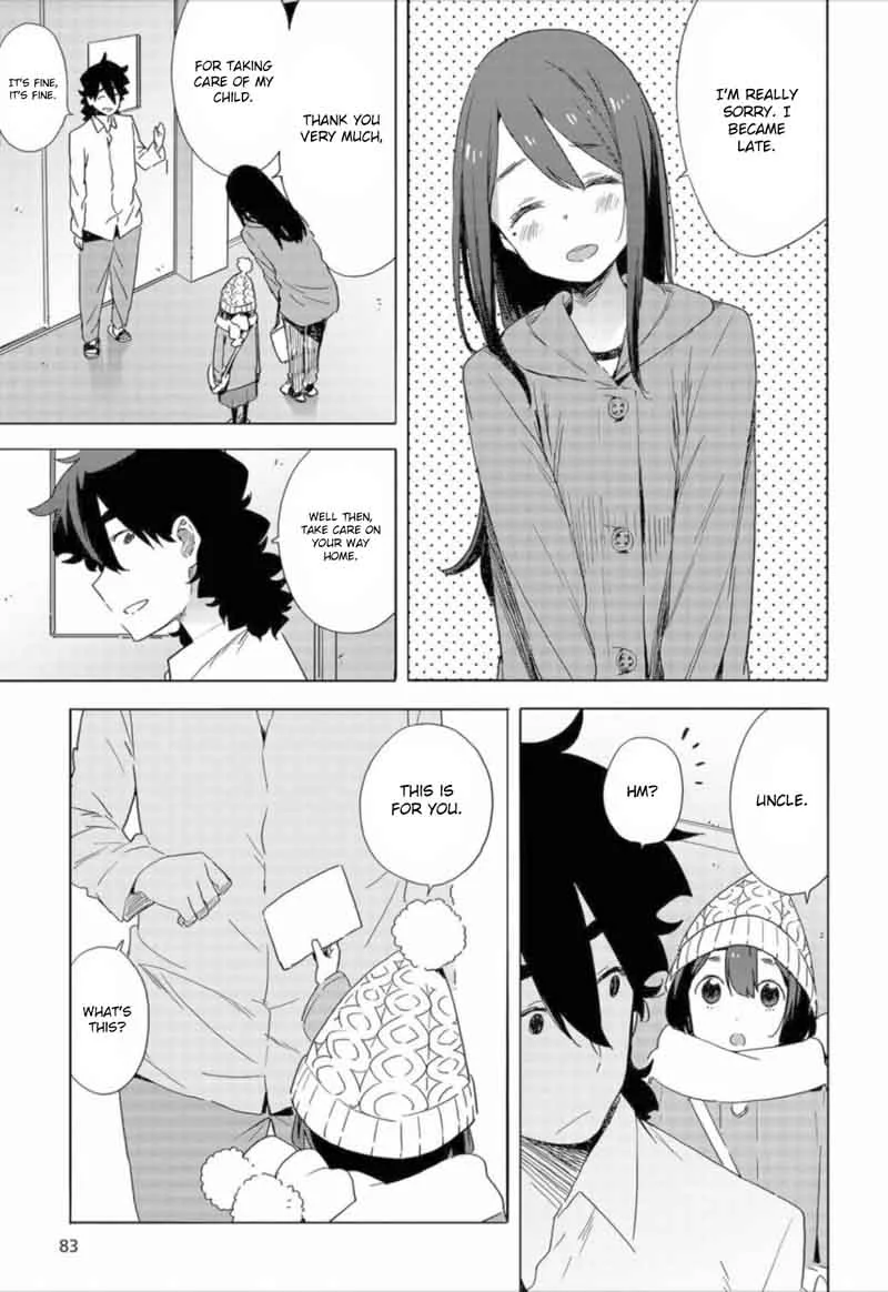 Kono Bijutsubu ni wa Mondai ga Aru! Chapter 63 page 21
