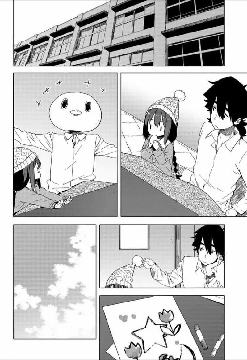 Kono Bijutsubu ni wa Mondai ga Aru! Chapter 63 page 20