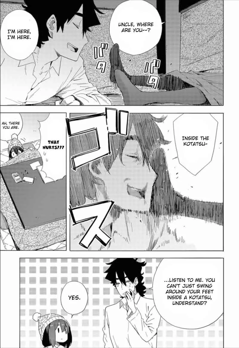 Kono Bijutsubu ni wa Mondai ga Aru! Chapter 63 page 19