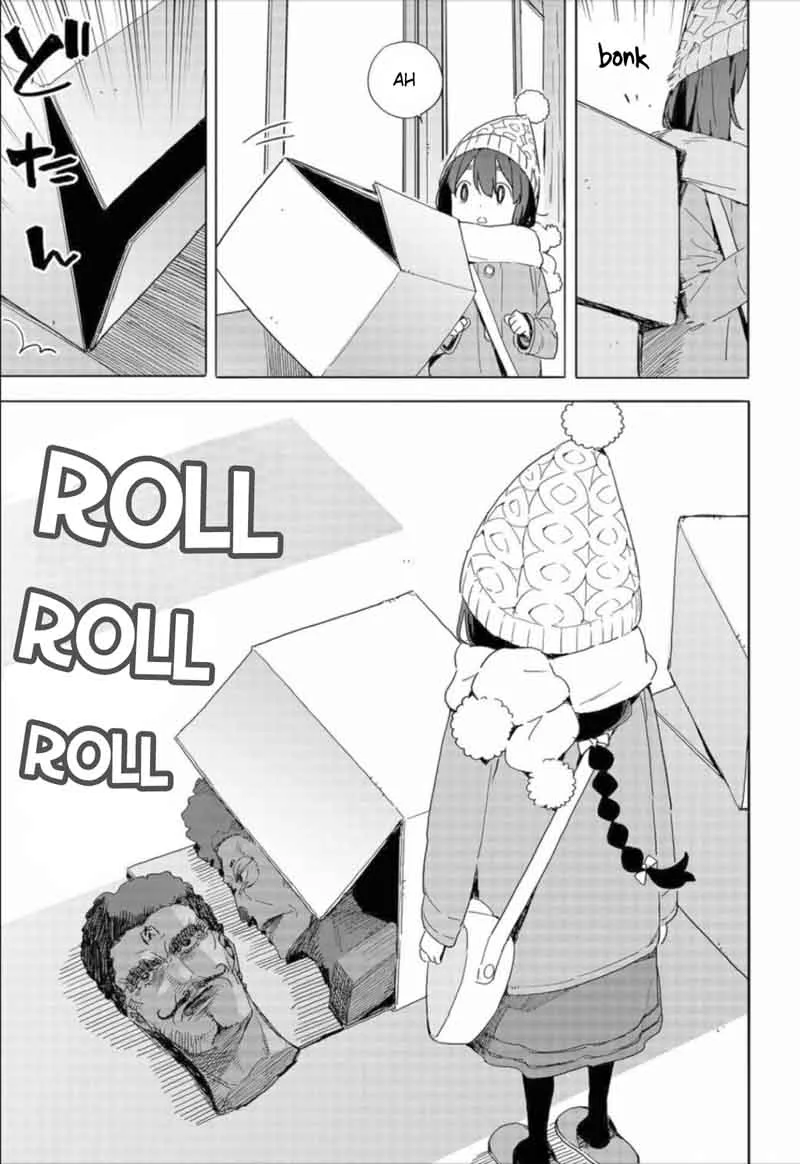Kono Bijutsubu ni wa Mondai ga Aru! Chapter 63 page 11