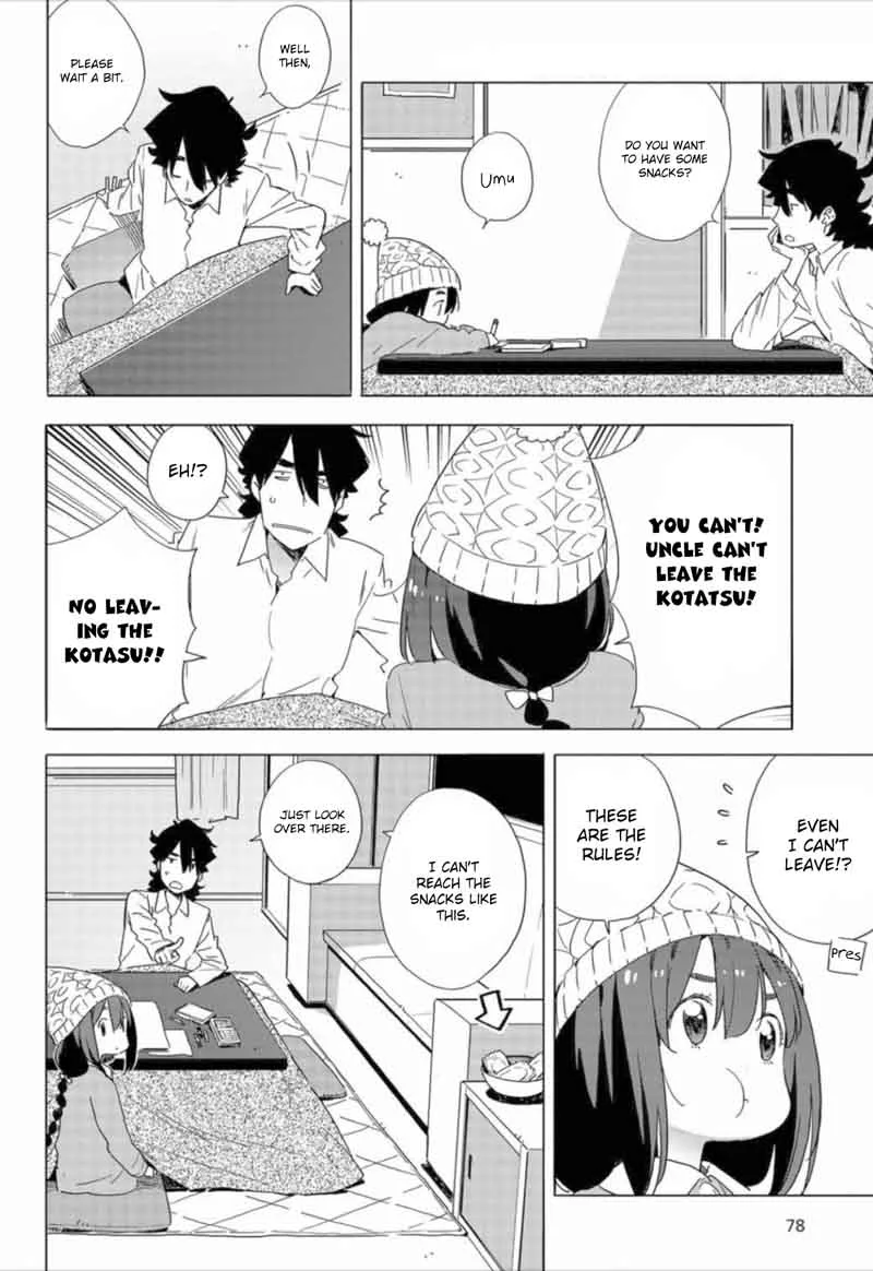 Kono Bijutsubu ni wa Mondai ga Aru! Chapter 63 page 16
