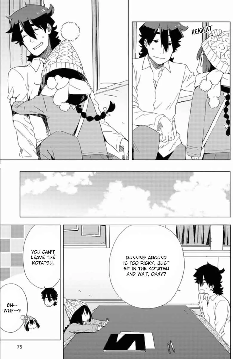 Kono Bijutsubu ni wa Mondai ga Aru! Chapter 63 page 13