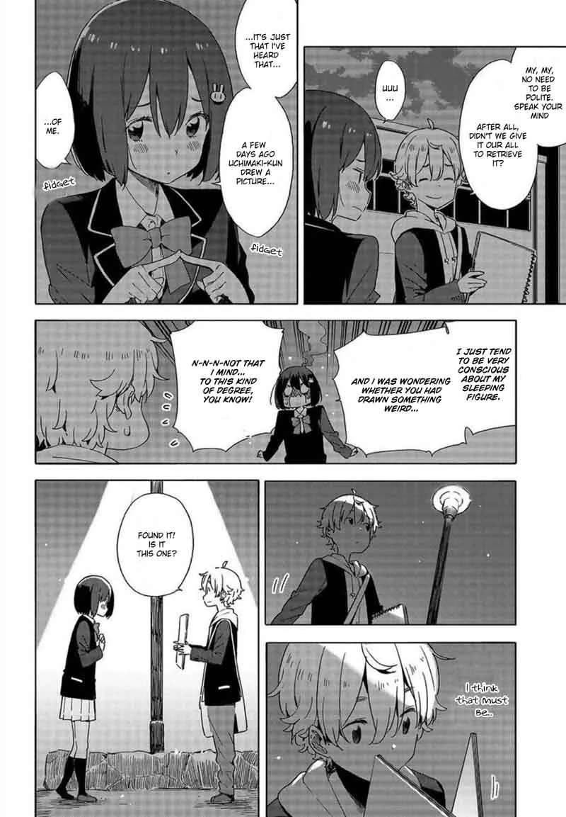 Kono Bijutsubu ni wa Mondai ga Aru! Chapter 64 page 26