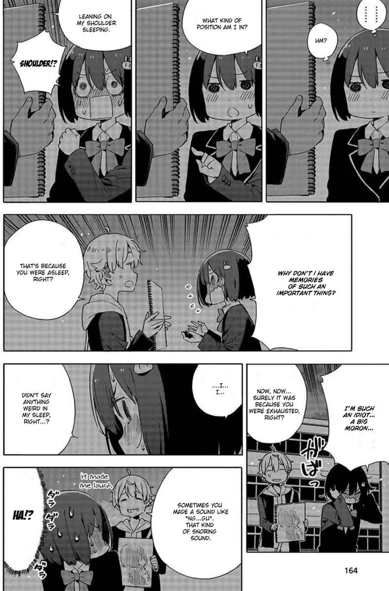 Kono Bijutsubu ni wa Mondai ga Aru! Chapter 64 page 28