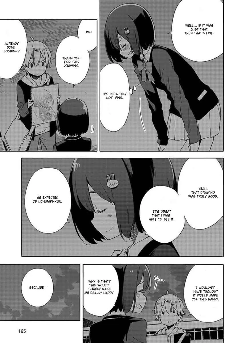 Kono Bijutsubu ni wa Mondai ga Aru! Chapter 64 page 29