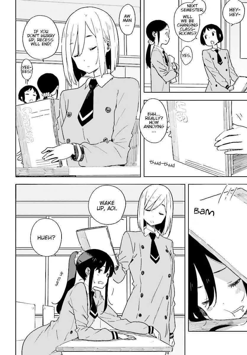 Kono Bijutsubu ni wa Mondai ga Aru! Chapter 66 page 2
