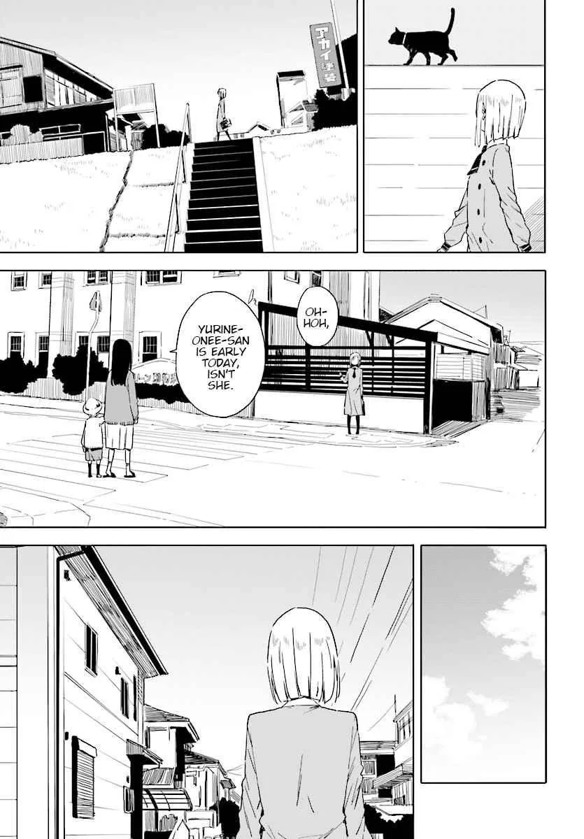 Kono Bijutsubu ni wa Mondai ga Aru! Chapter 66 page 11